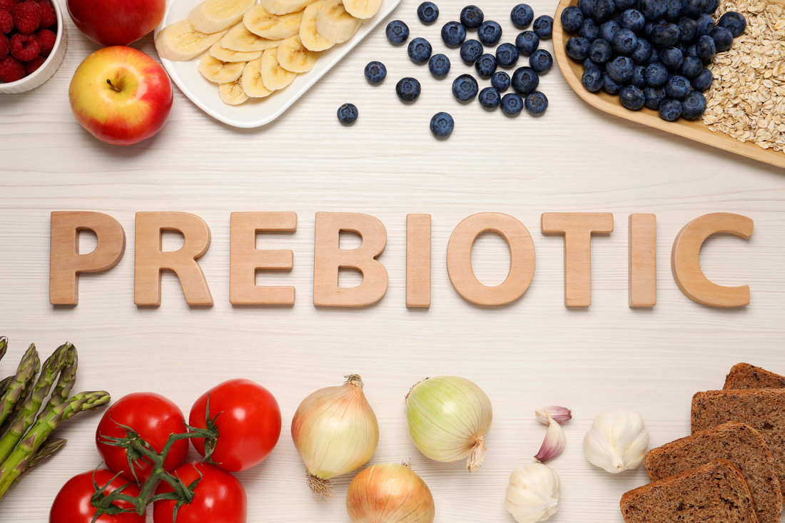 The Importance of Prebiotics in Your Diet