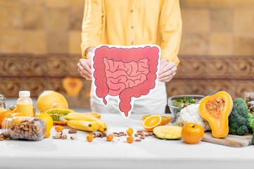 Unveiling the Mysteries of an Unhealthy Gut: A Guide to Reclaiming Your Health