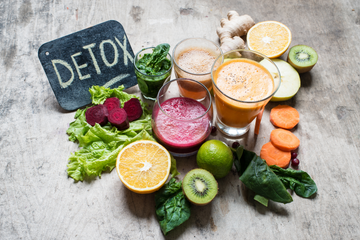 The Detox Debate: Unveiling the Benefits of a Cleanse for Your Gut Health